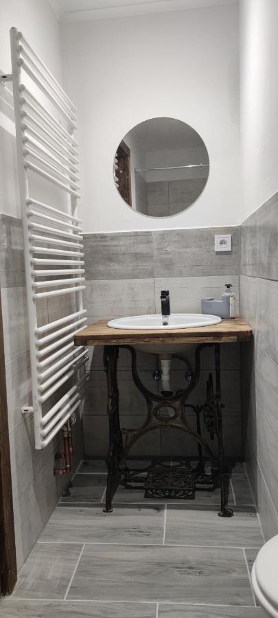 Apartman Houmr Jáchymov Dış mekan fotoğraf